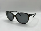Prada Spr 01O 2AU-6E1 Read Frame Only Tortoise Sunglasses / Eyeglasses 55-17-140 Pre-owned. Price: $37.99.