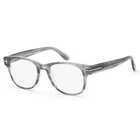 Tom Ford Men's 52MM Grey Opticals FT5898-B-020-52 New. Price: $104.99.