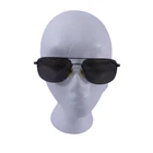 Sergio Tacchini Sunglasses *frames Only* ST-1075-S Gun Metal 57-17-135 T873 Pre-owned. Price: $13.92.