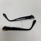 Marc By Jacobs Mmj 306/S 791 140MM Tortoise Temple Arm Parts W/ Screws 157U Pre-owned. Price: $32.72.