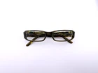 Versace Eyeglasses, Frames Only, 3087 662 Brown, 52-16-135, Plastic, Italy Pre-owned. Price: $49.99.