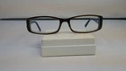 Nautica N8070 Browns/blue 50-15-130 Flex Hinges D821 Pre-owned. Price: $25.00.