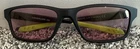 Oakley Kids Sunglasses Crosslink Xs OY8002-0651 Satin Black 51-15-122 Nice Pre-owned. Price: $30.00.