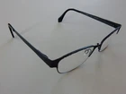 Scott Harris Eyeglasses Rx Frames 52 18 140 SH-330 C3 Pre-owned. Price: $36.95.