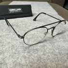 Zadig & Voltaire Eyeglasses V2V226K Col 08Y8 Frames Only 50-20-145 Pre-owned. Price: $19.87.