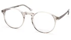 New Prodesign Denmark 4792 C.6425 Gray Transparent Eyeglasses 49-21-145MM B44MM. Price: $174.99.