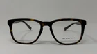 Burberry B2239 3536 Matte Brown Eyeglasses. Size 53-18-140 New. Price: $95.00.