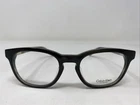 Calvin Klein CK7877 041 53-16-140 Dark Gray Horn Full Rim Eyeglasses Frame !T47 New. Price: $52.50.