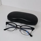 Ray-ban Rb 5154 8049 Polished Black Frames 51-21-145MM Pre-owned. Price: $82.46.