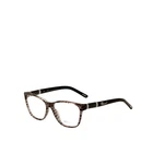 Chopard Women's 54MM Grey Glitter Opticals VCH154S540GA1 New. Price: $179.99.