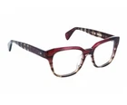 Authentic Paul Smith PM8244U 1500 Hether Magenta Tortoise Ombre Demo Eyeglasses New. Price: $200.00.