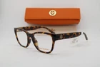 New Tory Burch Ty 4010U 1519 Havana Brown Gold Authentic Eyeglasses 52-19. Price: $84.15.