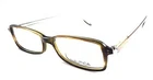 Authentic Nautica N8015 207 Olive Amber Rx Eyeglasses Frames 51-15-140 Pre-owned. Price: $23.90.