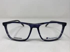 Champion Snag C04 52-16-135 Dark Blue Horn Full Rim Eyeglasses Frame B69 New. Price: $56.00.
