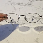 Hugo Boss Men's Eyeglasses HB1597 Gr Pre-owned. Price: $35.00.
