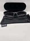 Oakley Hyperlink Satin Black Eyeglasses Frames OX8078-0154 54-18-140 New. Price: $120.49.
