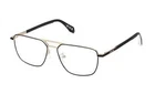 Adidas OR5069 032 Black /gold Aviator Metal Optical Eyeglasses Frame 56-15-145 New. Price: $111.60.
