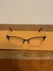 Oscar De Renta Eyeglasses OSL-468 210 Frames 53-16-135 Pre-owned. Price: $21.95.