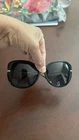 Women Tiffany Sunglasses Tf 4126-B-F 8001/4U New. Price: $180.00.