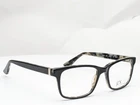 By Gwen Stefani GX036 Blk Black Women's Eyeglasses Frames 52-17-135 New. Price: $59.95.