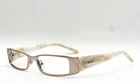 New Vogue 3660-B 835 Beige Authentic Eyeglasses 51-16. Price: $59.28.