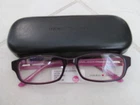 New Hard Candy Eye Glass Frames HC04 Deep Purple 53-16-135 $68.00. Price: $20.00.