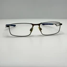Oakley OY3001-0349 Barspin Xs Cement Frames 49-15-130 Pre-owned. Price: $42.00.