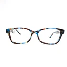 Chelsea Morgan Cm 202111 Brown/blue Eyeglasses Frames 53-16-135 New. Price: $28.90.