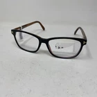 Tom Ford Tf 5713-B 005 53-15-140 Black Brown Flex Hinge Eyeglasses (817 New. Price: $160.00.