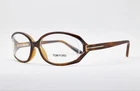 Tom Ford Tf 5186 Glasses Frame Authentic Eyewear Brown Nuovo. Price: $168.27.