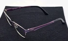 Vogue VO3940 965-S Eyeglasses 52 16 140 Purple Metal Frames Only Pre-owned. Price: $19.99.