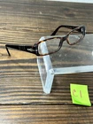 Persol 2724-S Men's Tortoise Brown Full Rim Sunglasses Eyeglasses Frame 135 Pre-owned. Price: $25.11.
