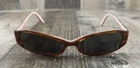 Kate Spade Eyeglass Frames 140 Cora 0Y19 Made In Italy Only Pre-owned. Price: $20.58.