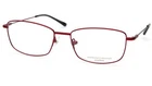 New Prodesign Denmark 3158 C.4021 Red Medium Matt Eyeglasses Frame 53-17-140MM. Price: $124.99.