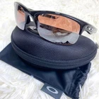 Oakley Bottle Rocket Polarized Sunglasses Pre-owned. Price: $156.27.