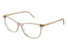 Valentino VG0024O 004 Crystal Pink Gold Optical Eyeglasses Frames Women Italy New. Price: $395.00.