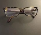 Christian Dior Eyewear CD3265 EE5 Tortoise Purple 54-15-140 Flex Hinge Frames Pre-owned. Price: $49.99.