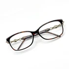 Gucci Eyeglasses GG3624 Cqn Havana Tortoise Rectangle Frame Only 53-15-130 Pre-owned. Price: $33.36.