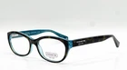 New Coach Hc 6041 5116 Dark Tortoise/teal Authentic Eyeglasses 51-16. Price: $62.40.