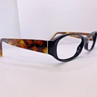 Burberry Eyeglasses Frame Authentic 2118 3329 52 16 135 Mm Brown Tortiose Pre-owned. Price: $43.60.