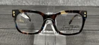 Sean John (SJLO6025WM) Brown Blue Tortoise Eyeglass Frames 51 20 145 New. Price: $17.99.