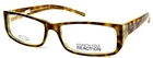 Kenneth Cole Reaction KC0624 013 Nos Brown Tortoise 52-15-135 Eyeglasses Frame Pre-owned. Price: $40.00.