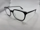 Ray Ban Rb 5406 2034 54/18 145 Black Full Rim Eyeglass Frames A3380 Pre-owned. Price: $39.00.