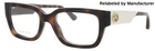 Gucci GG1666O-007-53-RELABELED Havana Authentic New. Price: $234.00.