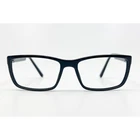 Morel Oga Eyeglass Frames Mens Black Green 7651O 55-17-140 Pre-owned. Price: $49.99.