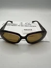 Coach Eyeglasses Frame S3002 Brown 56 17 125 Full Rim Pre-owned. Price: $23.72.