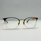Ray Ban Rb 6422 3005 Frames 49-19-140 Pre-owned. Price: $35.00.