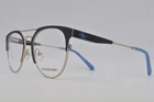 Calvin Klein Jeans Eyeglasses CKJ18103 001 Black, Size 51-17-140 New. Price: $59.50.