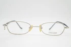 Glasses Matsuda 10148 Silver Blue Oval Eyeglass Frame New. Price: $216.32.