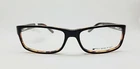 Unit New Octo Black Tortoise Eyeglass Frame 55-16-140 #154. Price: $68.00.
